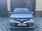 Toyota Camry 2018 годаүшін13 000 000 тг. в Шымкент – фото 2