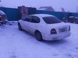 Daewoo Leganza 1999 годаүшін400 000 тг. в Алматы – фото 2