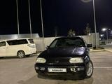 Volkswagen Golf 1997 годаүшін1 300 000 тг. в Астана – фото 2