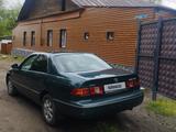 Toyota Camry 1999 года за 3 700 000 тг. в Зайсан – фото 5