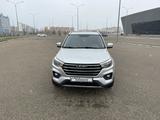Lifan X70 2018 года за 4 500 000 тг. в Семей – фото 2