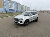 Lifan X70 2018 года за 4 500 000 тг. в Семей
