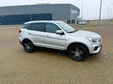 Lifan X70 2018 года за 4 500 000 тг. в Семей – фото 3