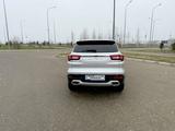 Lifan X70 2018 года за 4 500 000 тг. в Семей – фото 5