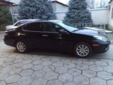 Lexus ES 300 2002 года за 5 200 000 тг. в Мерке