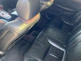 Lexus ES 300 2002 года за 5 200 000 тг. в Мерке – фото 3