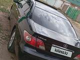 Lexus ES 300 2002 года за 5 200 000 тг. в Мерке – фото 4
