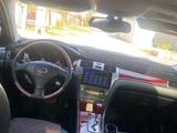 Lexus ES 300 2002 года за 5 200 000 тг. в Мерке – фото 5