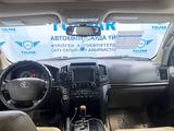 Toyota Land Cruiser 2007 года за 13 990 000 тг. в Тараз – фото 4