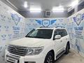 Toyota Land Cruiser 2007 года за 13 990 000 тг. в Тараз – фото 2