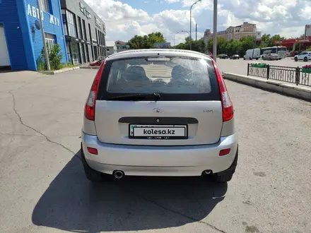 ВАЗ (Lada) Kalina 1119 2007 года за 1 300 000 тг. в Караганда – фото 13