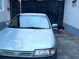 Nissan Primera 1991 годаfor1 000 000 тг. в Шымкент – фото 5