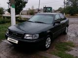 Audi 100 1991 годаүшін1 600 000 тг. в Кордай