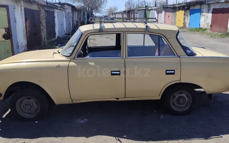 Москвич 412 1991 года за 750 000 тг. в Караганда