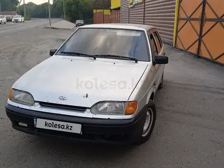 ВАЗ (Lada) 2115 2006 года за 800 000 тг. в Усть-Каменогорск – фото 2