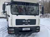 MAN  TGL 2008 года за 17 000 000 тг. в Павлодар