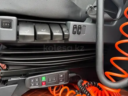 Scania  R-Series 2016 года за 22 000 000 тг. в Караганда – фото 13
