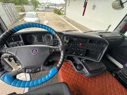 Scania  R-Series 2016 года за 22 000 000 тг. в Караганда – фото 14