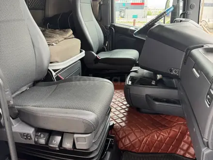 Scania  R-Series 2016 года за 22 000 000 тг. в Караганда – фото 17