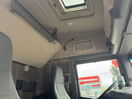 Scania  R-Series 2016 года за 22 000 000 тг. в Караганда – фото 18