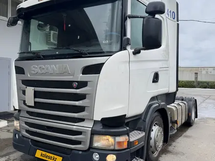 Scania  R-Series 2016 года за 22 000 000 тг. в Караганда – фото 2
