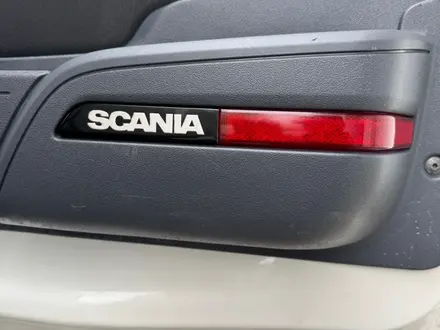 Scania  R-Series 2016 года за 22 000 000 тг. в Караганда – фото 20