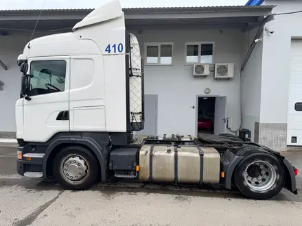 Scania  R-Series 2016 года за 22 000 000 тг. в Караганда – фото 5