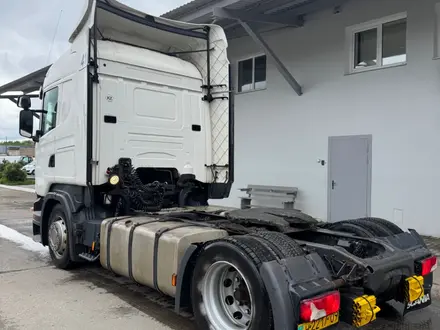 Scania  R-Series 2016 года за 22 000 000 тг. в Караганда – фото 8