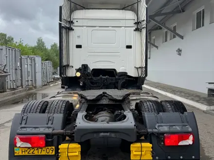 Scania  R-Series 2016 года за 22 000 000 тг. в Караганда – фото 9