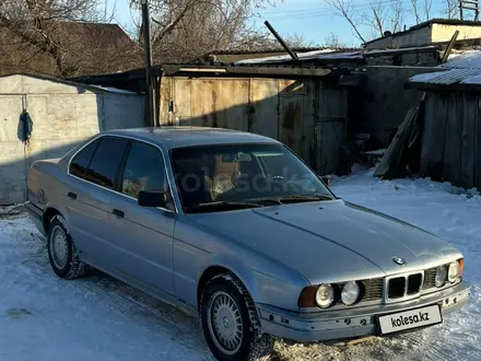 BMW 525 1991 года за 1 500 000 тг. в Астана