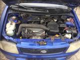 Daihatsu Cuore 2003 годаүшін800 000 тг. в Уральск – фото 2