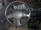 Daihatsu Cuore 2003 годаүшін800 000 тг. в Уральск – фото 3