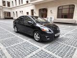 Toyota Yaris 2009 года за 4 800 000 тг. в Алматы – фото 2