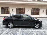 Toyota Yaris 2009 года за 4 800 000 тг. в Алматы – фото 3