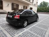 Toyota Yaris 2009 года за 4 800 000 тг. в Алматы – фото 4