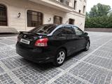 Toyota Yaris 2009 года за 4 800 000 тг. в Алматы – фото 5