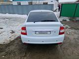 ВАЗ (Lada) Priora 2172 2015 года за 3 100 000 тг. в Уральск – фото 4