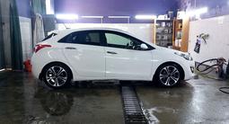 Hyundai i30 2014 года за 7 200 000 тг. в Усть-Каменогорск