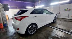 Hyundai i30 2014 года за 7 200 000 тг. в Усть-Каменогорск – фото 2