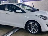 Hyundai i30 2014 годаүшін7 200 000 тг. в Усть-Каменогорск – фото 3