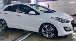 Hyundai i30 2014 годаүшін7 200 000 тг. в Усть-Каменогорск – фото 3