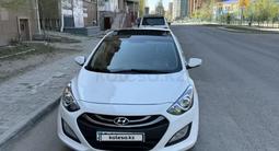 Hyundai i30 2014 годаүшін7 200 000 тг. в Усть-Каменогорск – фото 5