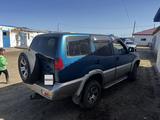 Nissan Mistral 1996 года за 2 850 000 тг. в Жанаарка – фото 4