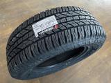 275/65r17 Yokohama Geolandar A/T G015 за 75 000 тг. в Астана – фото 3