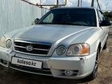 Kia Optima 2004 годаүшін1 700 000 тг. в Атырау – фото 4