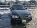 Audi A6 1998 года за 3 000 000 тг. в Алматы – фото 4