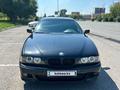 BMW 530 2002 годаүшін4 700 000 тг. в Тараз – фото 2