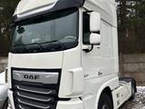 DAF  XF 2019 года за 40 000 000 тг. в Алматы