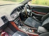 Honda Saber 1998 года за 1 999 999 тг. в Усть-Каменогорск – фото 2