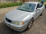 Honda Saber 1998 года за 1 999 999 тг. в Усть-Каменогорск – фото 4